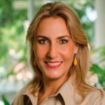 Meet Katya Mirna, a Croatian-Bolivian, recently appointed as President of the Board of one of the largest oil corporations in South America
