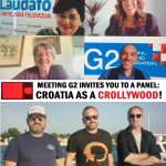 Croatia as a Crollywood? Why not!