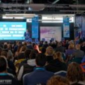 “MG2.11 in Novska gathered 250 business people and students from Croatia and the diaspora