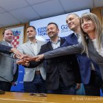 Manje od mjesec dana do Vukovar Business Foruma - Meetinga G2.12!