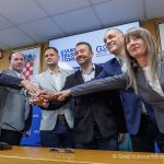 Manje od mjesec dana do Vukovar Business Foruma - Meetinga G2.12!