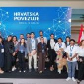 MEETING G2 IN ŠIBENIK: RETURNEES BRING KNOWLEDGE, EXPERIENCE AND NEW OPPORTUNITIES