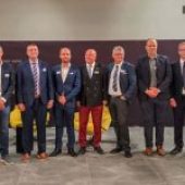 MG2 AT CSEC BUSINESS CONNECT: CROATIA AS AN OPPORTUNITY FOR SWISS INVESTORS